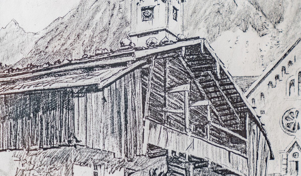 Pehab & die evangelische Kirchen