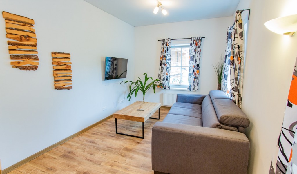 Hotelappartement "Kulmberg"