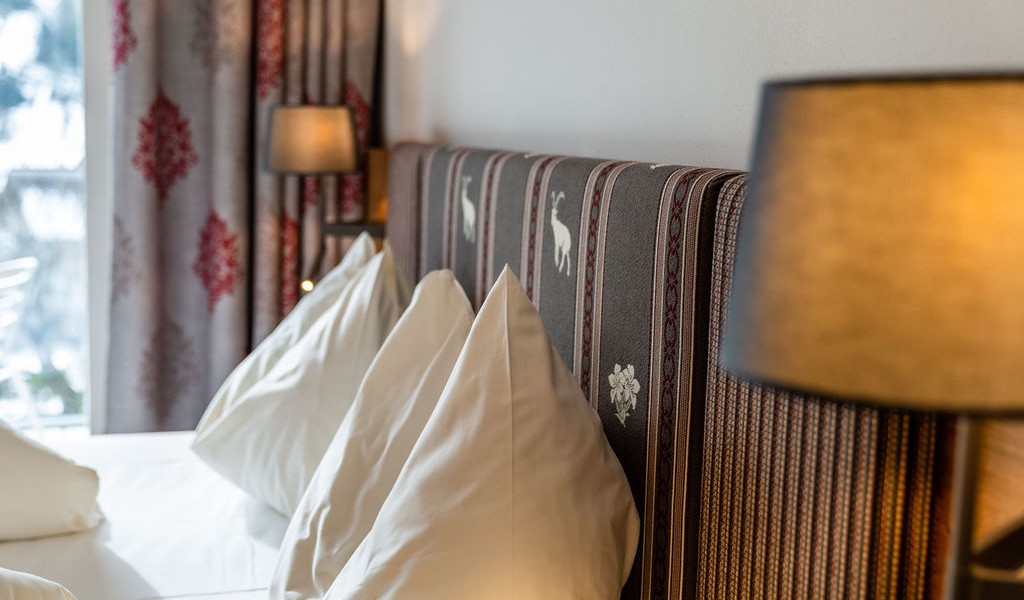 Aktivurlaub in Ramsau