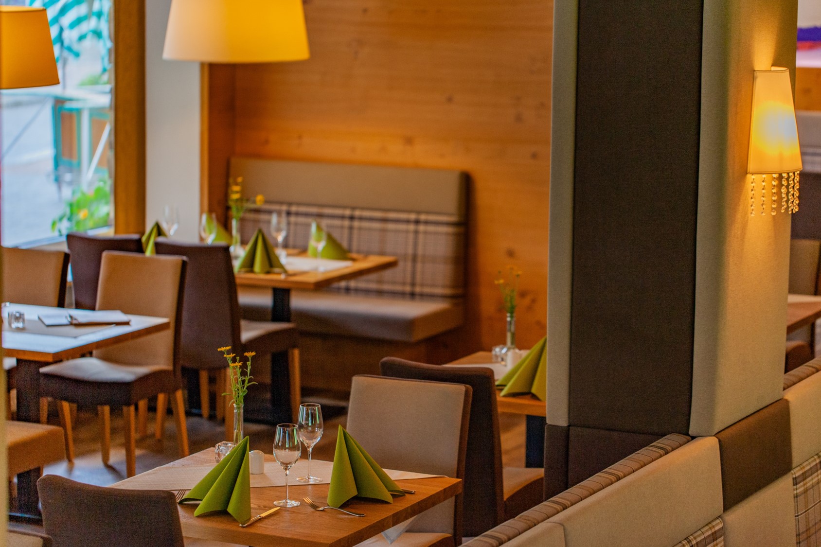 Restaurant Pehab in Ramsau am Dachstein