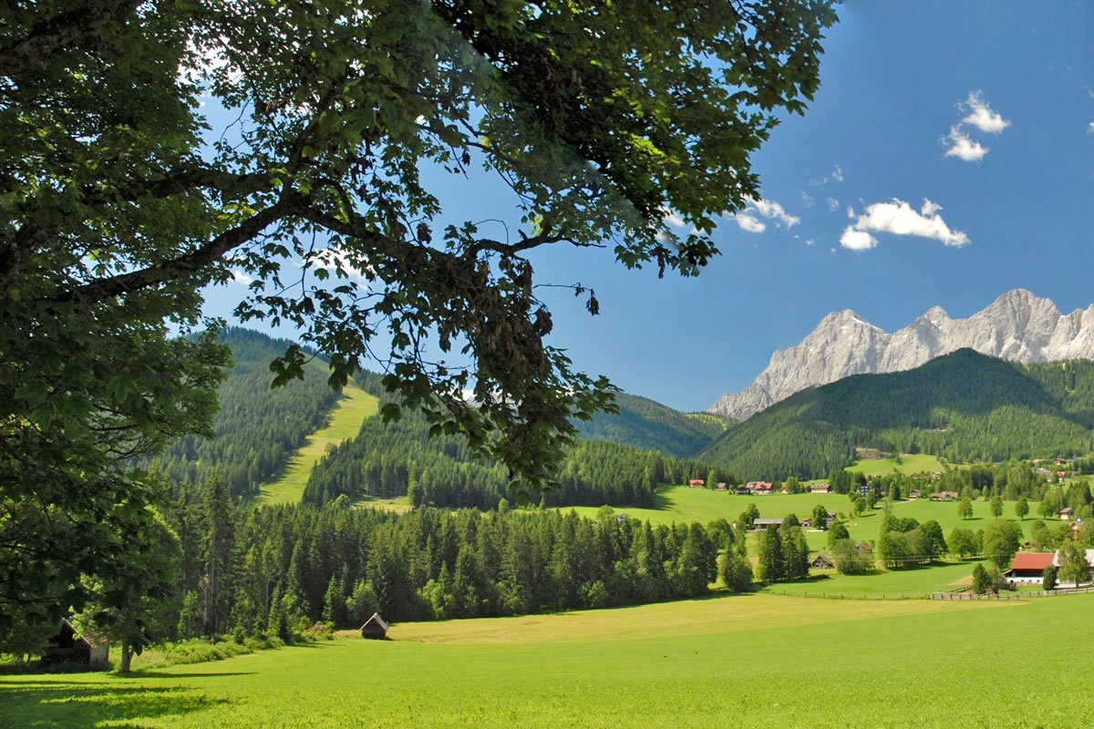 Video Schladming Dachstein Sommercard
