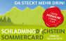 Schladming Dachstein Sommercard