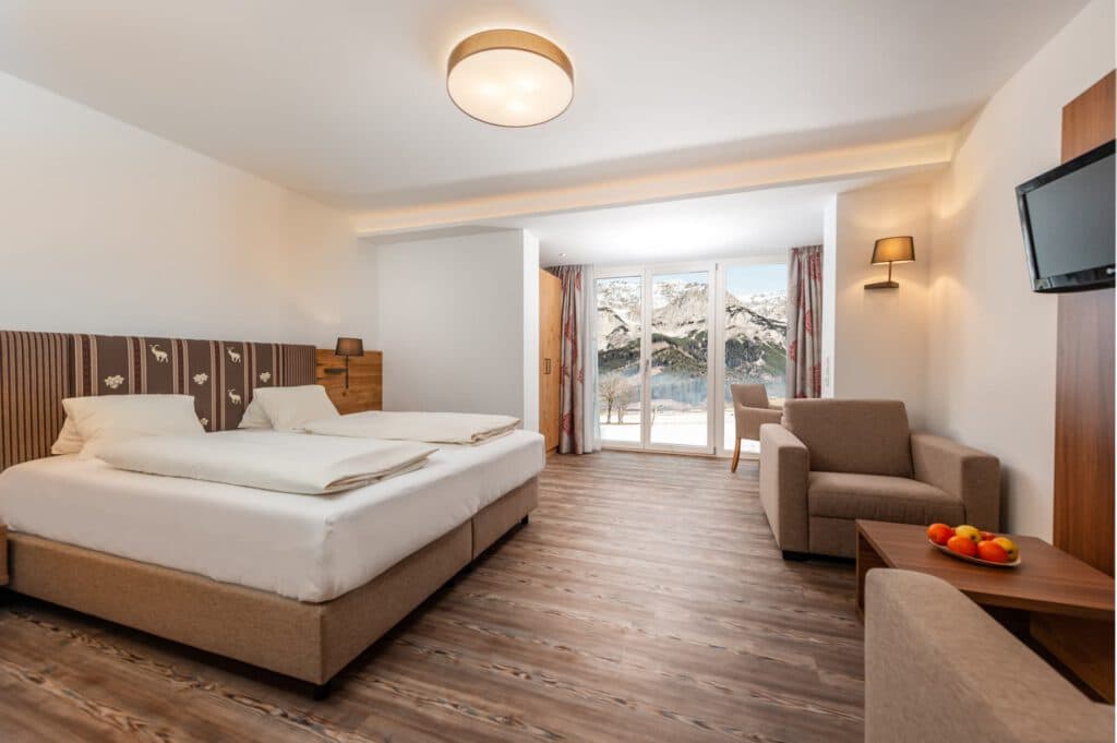 Panorama Dachstein Deluxe